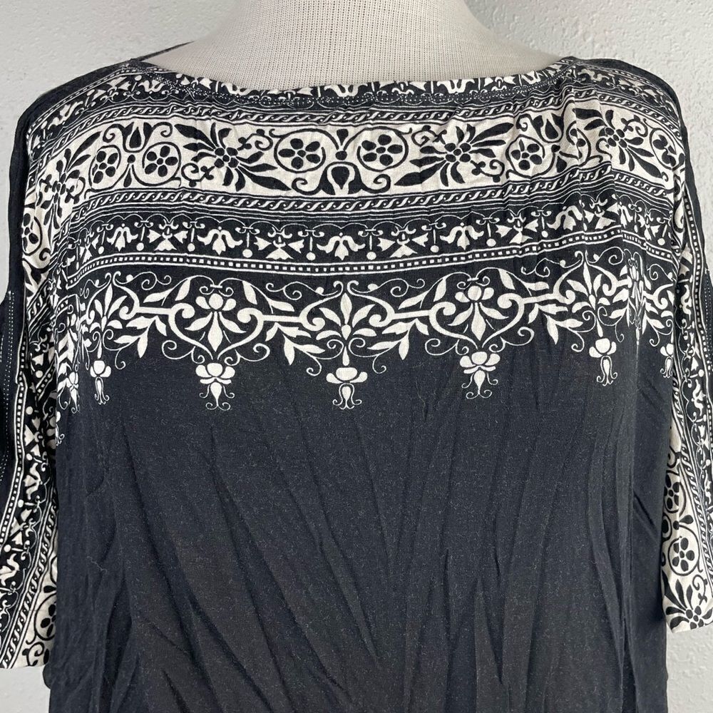 NWT M.S.S.P. Cropped Top Size XS - Picture 3 of 6